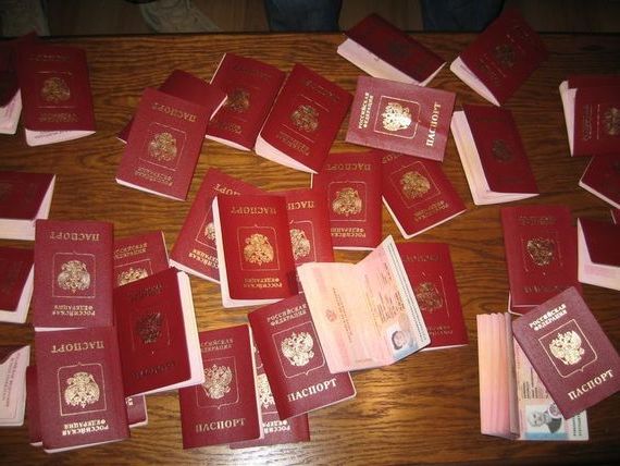 прописка в Белгородской области